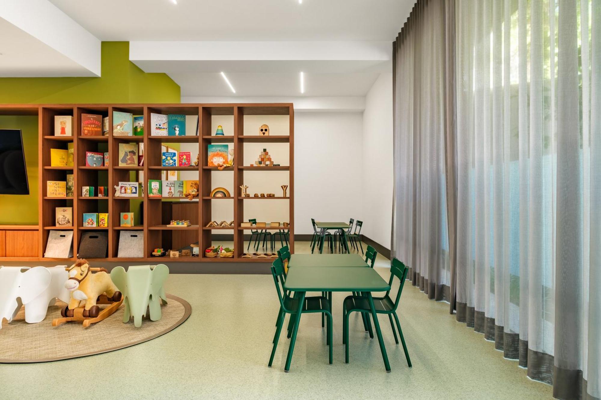 Ferienwohnung Lumina At Taman Condesa Mexiko-Stadt Exterior foto